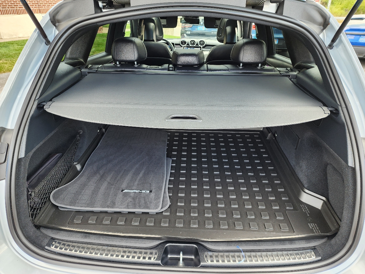 Mercedes-Benz GLC-Class  2024 Mercedes-Benz GLC-Class  2024