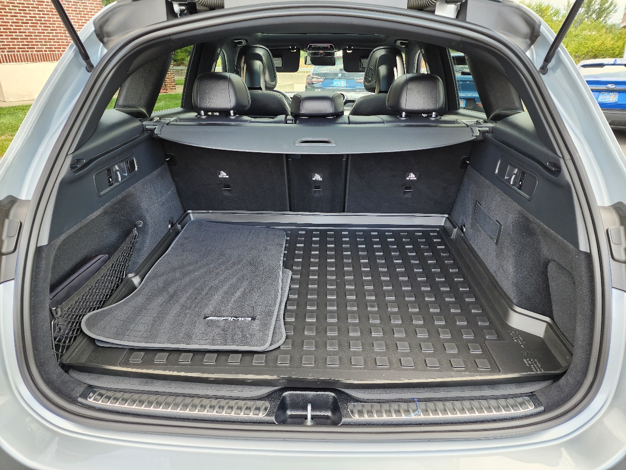 Mercedes-Benz GLC-Class  2024 Mercedes-Benz GLC-Class  2024