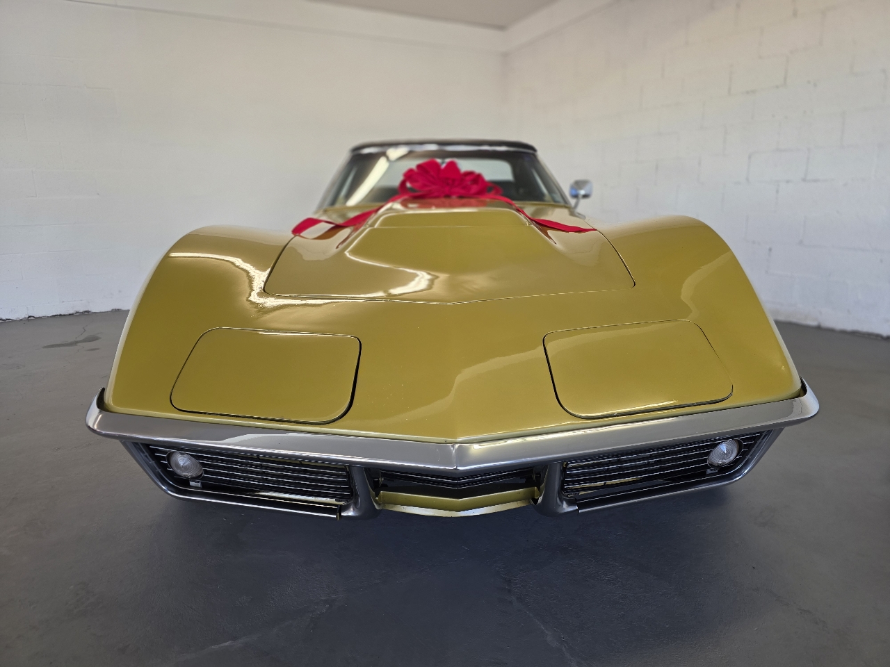Chevrolet Corvette  1969