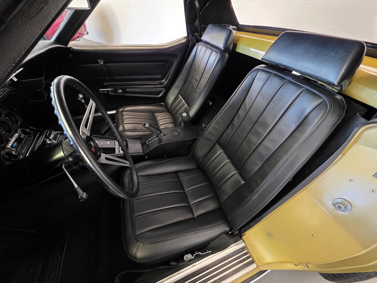 Chevrolet Corvette  1969