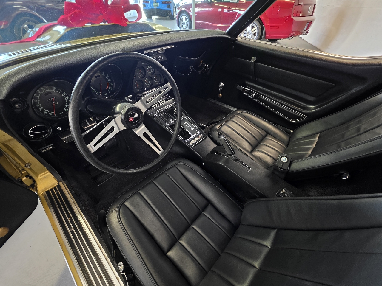 Chevrolet Corvette  1969