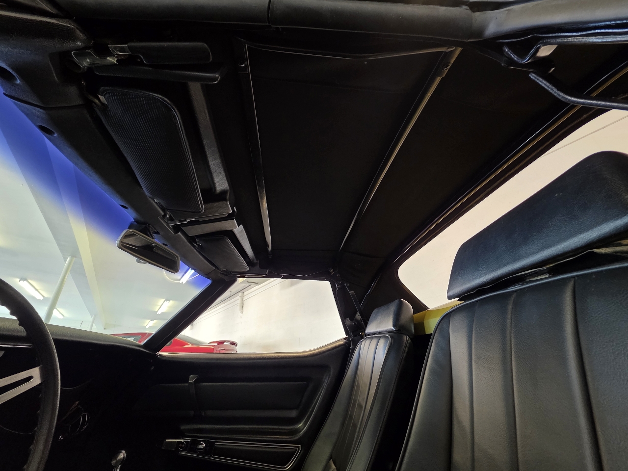 Chevrolet Corvette  1969