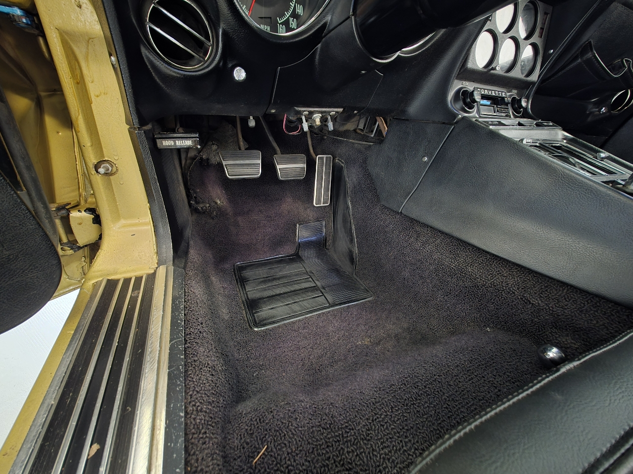 Chevrolet Corvette  1969