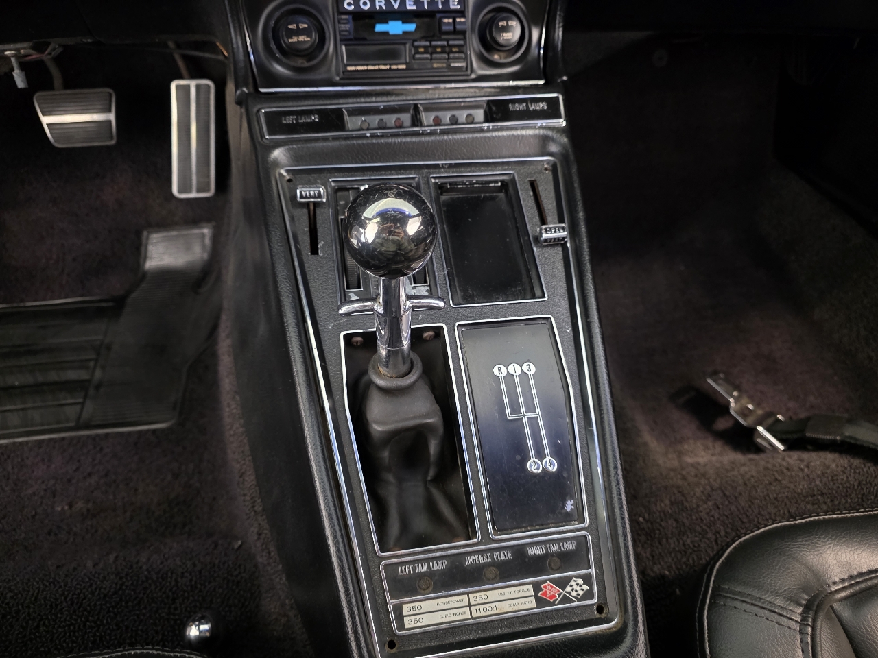 Chevrolet Corvette  1969