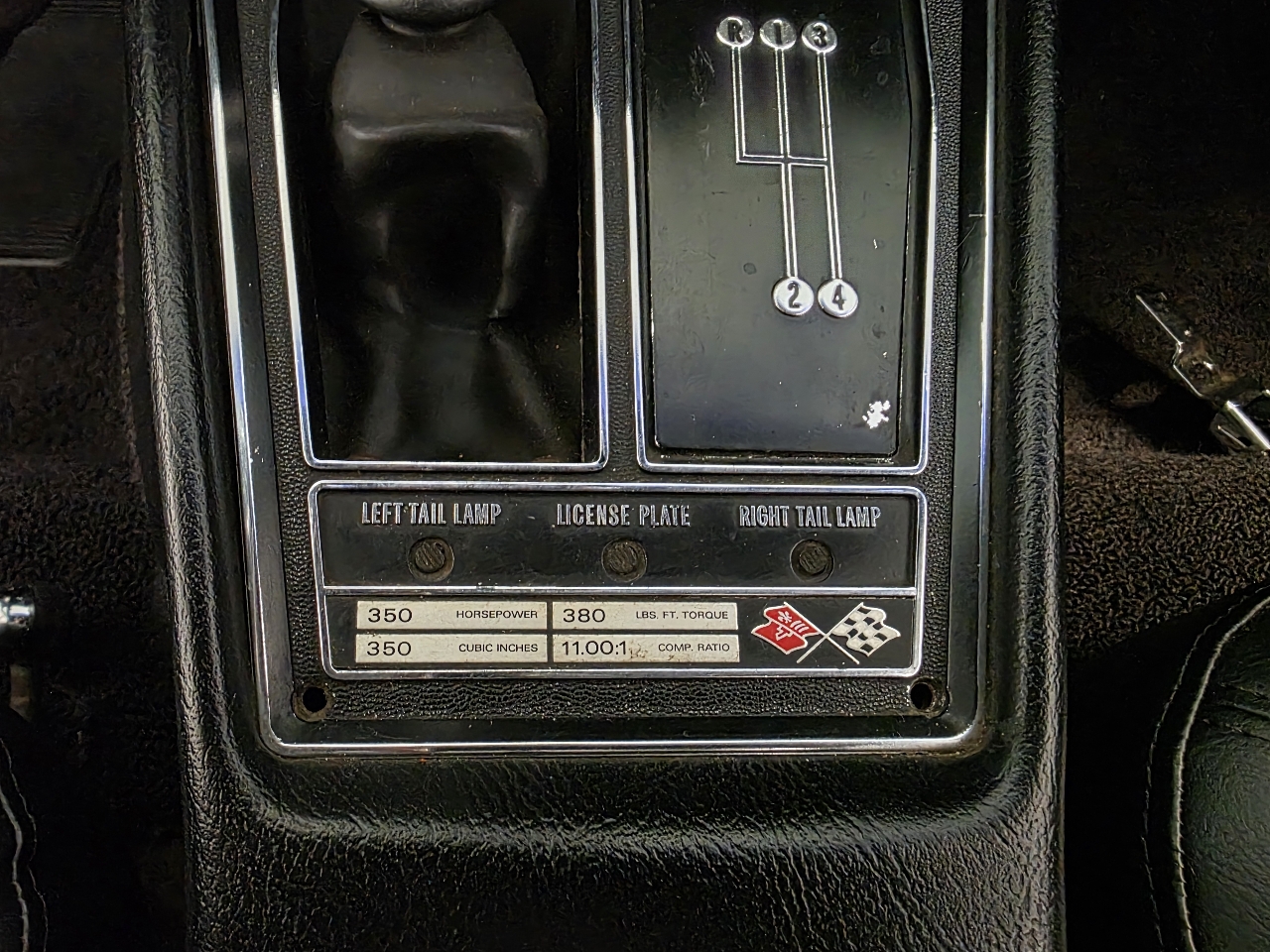 Chevrolet Corvette  1969