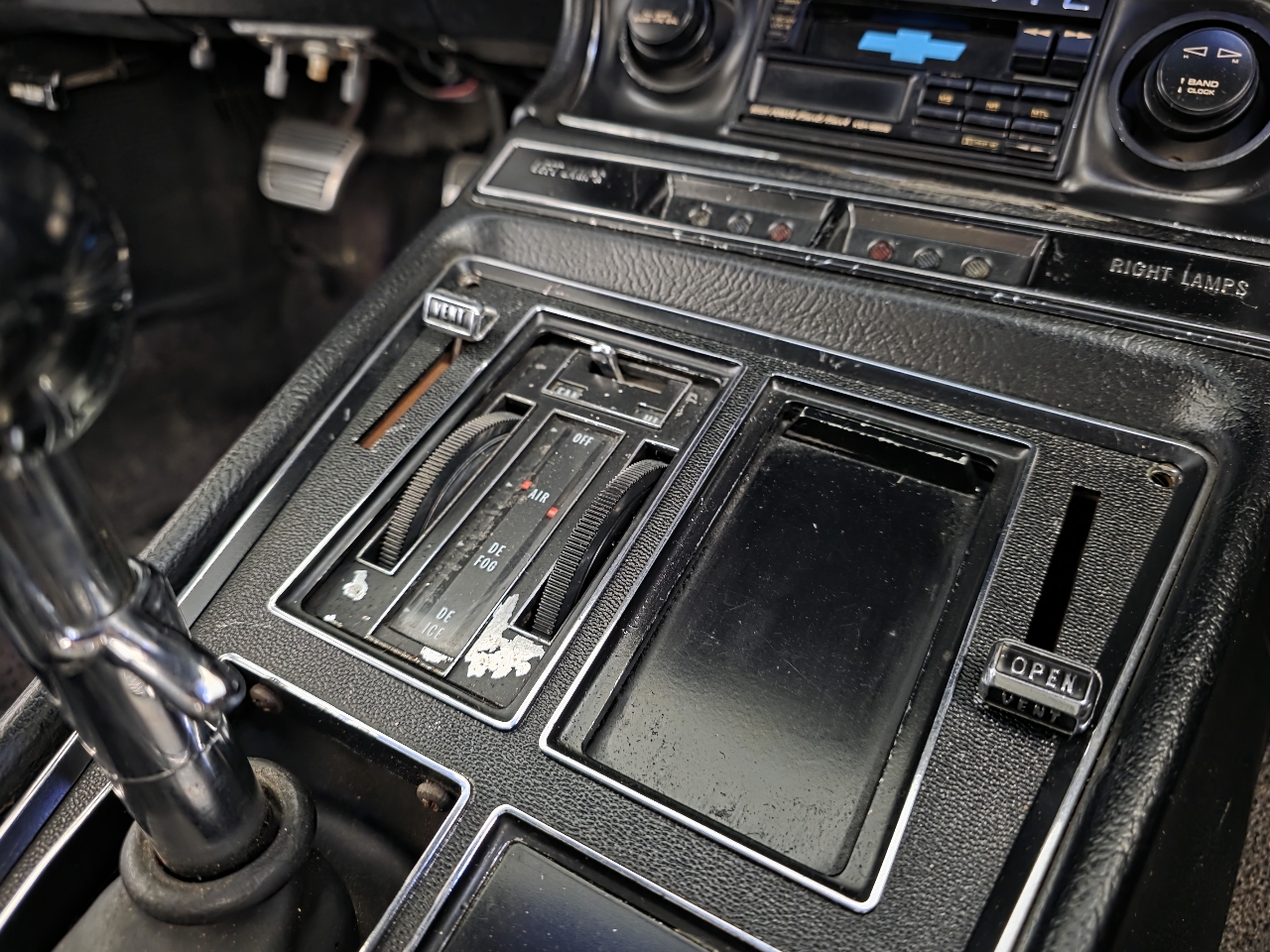 Chevrolet Corvette  1969