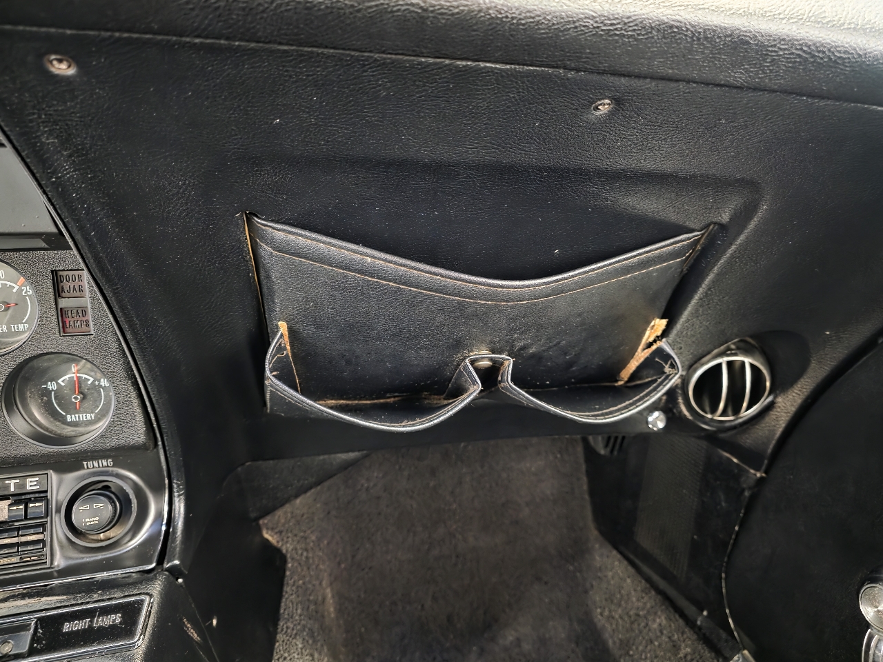 Chevrolet Corvette  1969