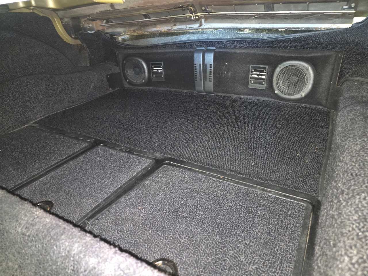 Chevrolet Corvette  1969