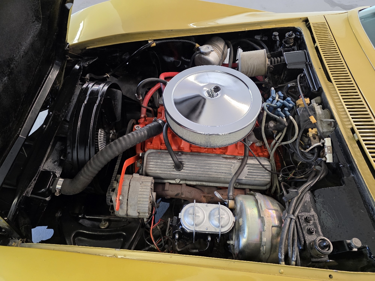 Chevrolet Corvette  1969