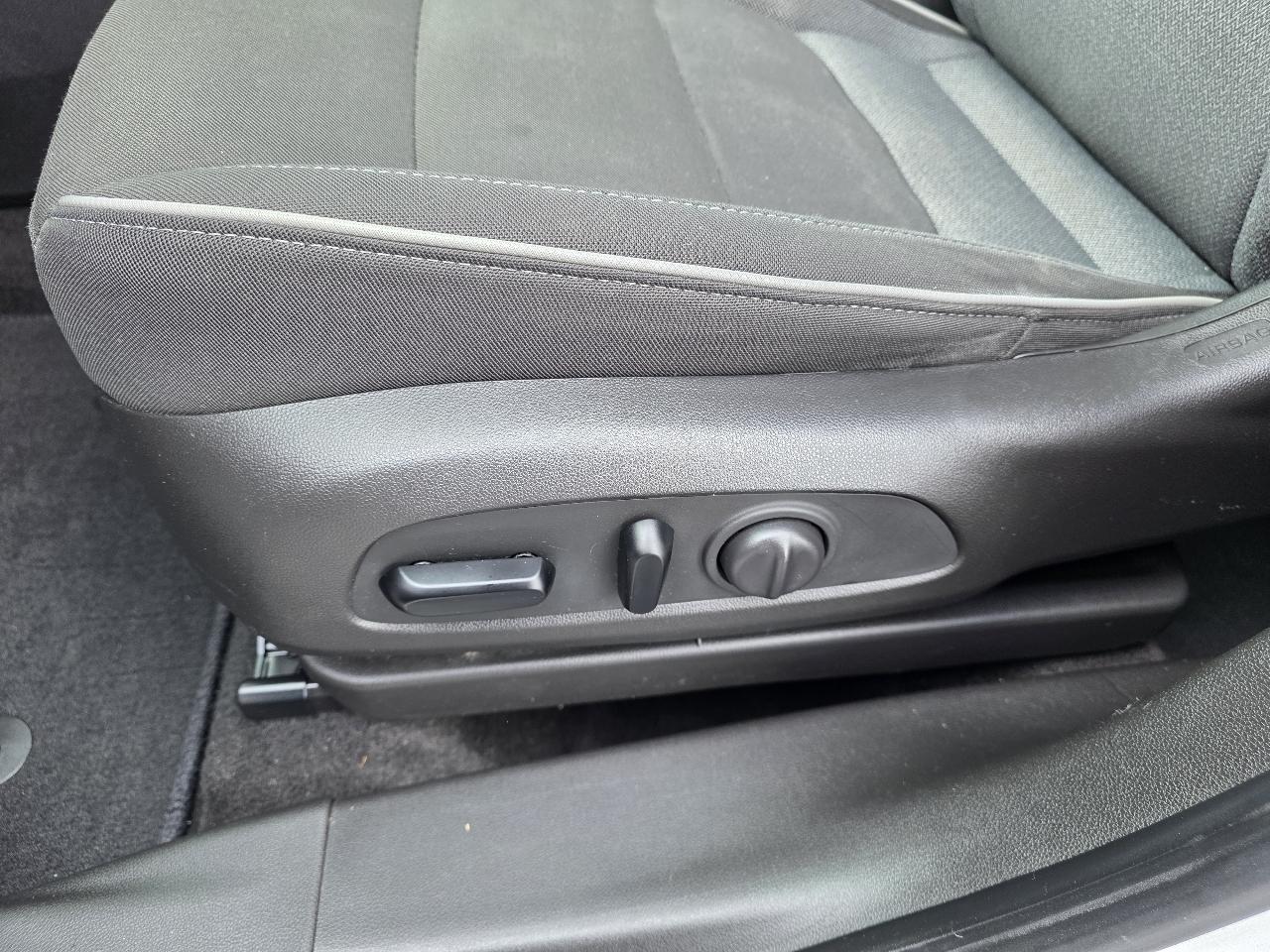 Chevrolet TrailBlazer  2021