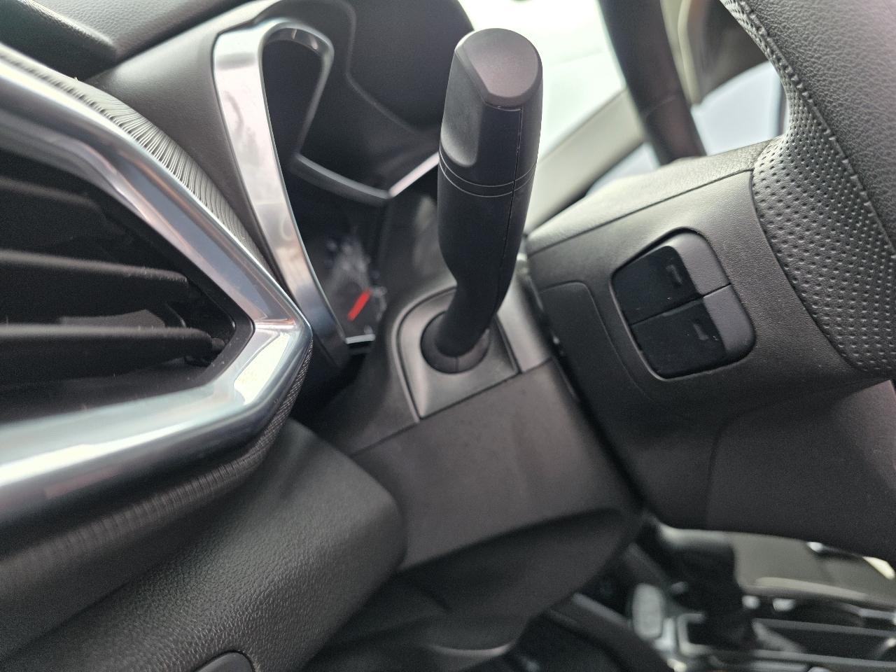 Chevrolet TrailBlazer  2021