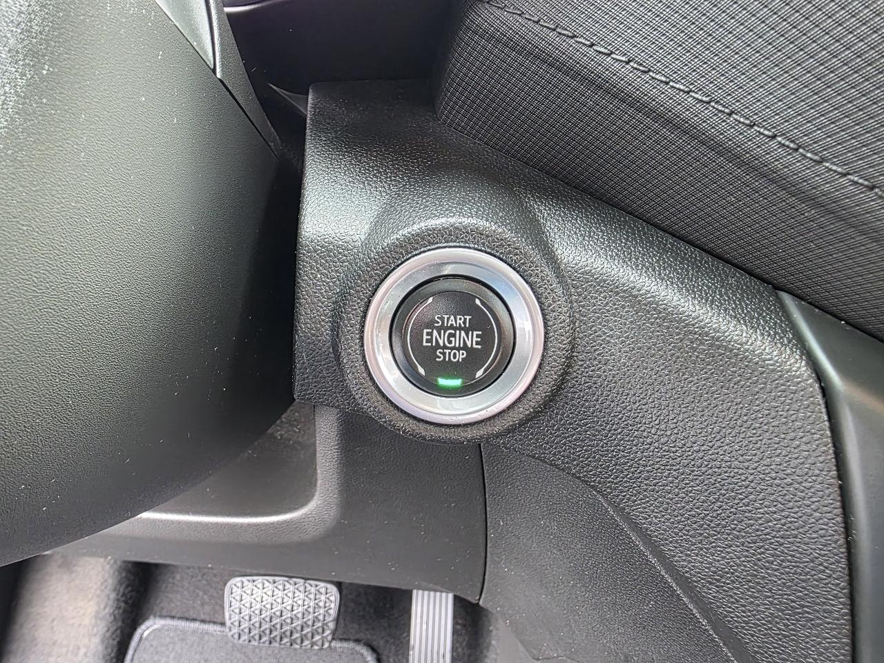 Chevrolet TrailBlazer  2021