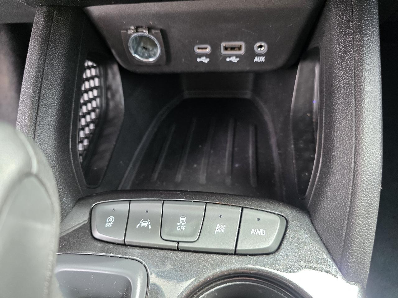 Chevrolet TrailBlazer  2021