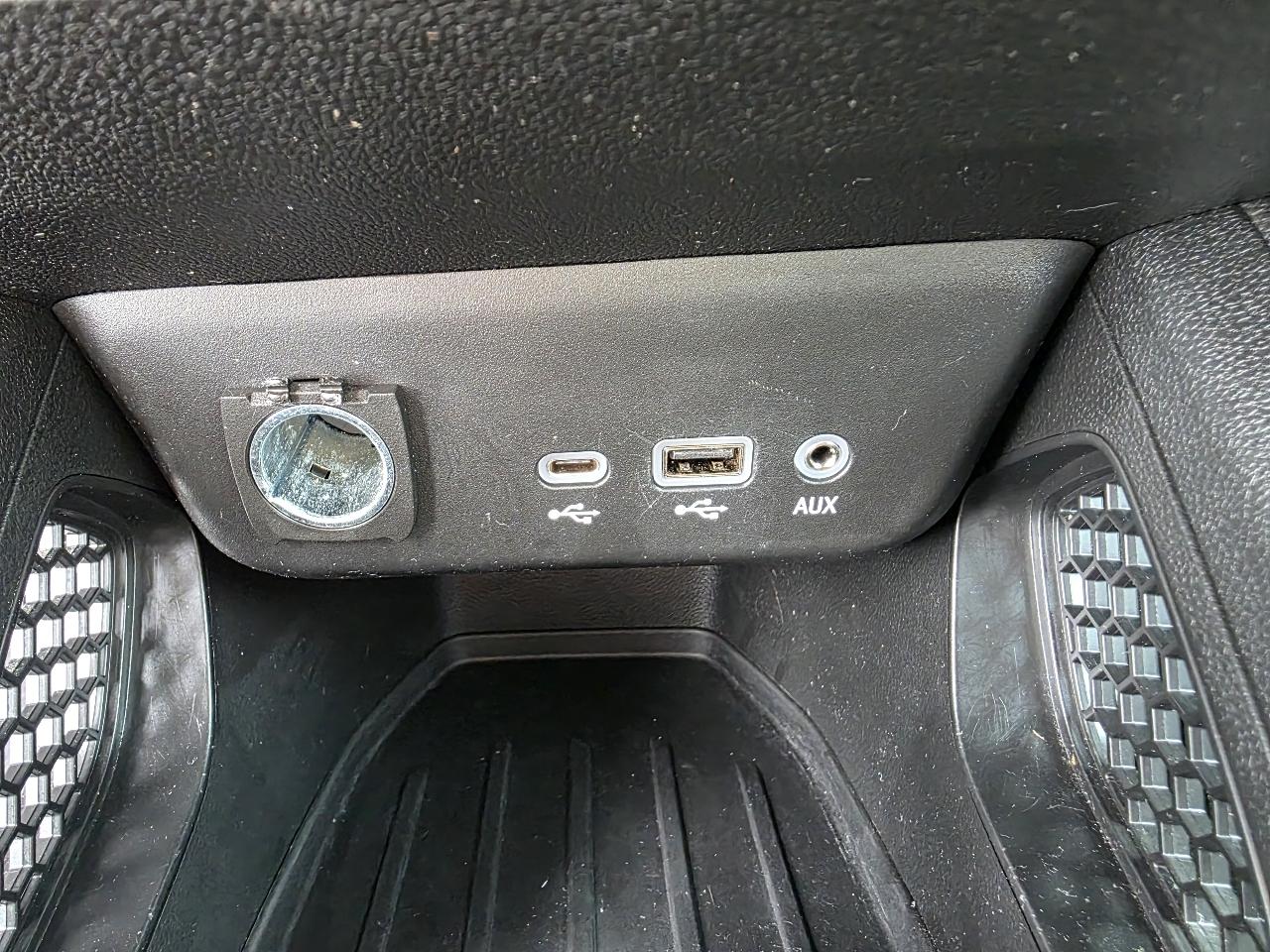 Chevrolet TrailBlazer  2021