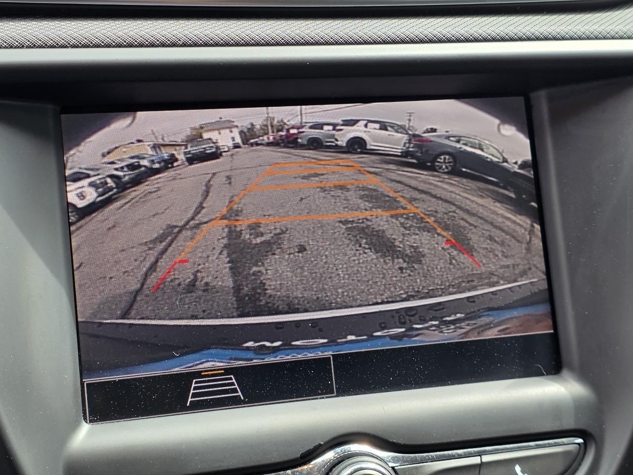 Chevrolet TrailBlazer  2021