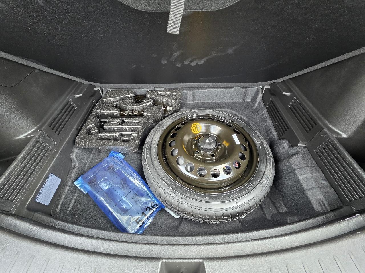 Chevrolet TrailBlazer  2021