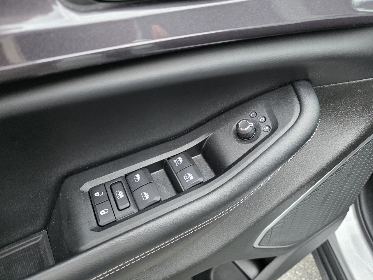 Jeep Grand Cherokee L  2021 Jeep Grand Cherokee L  2021