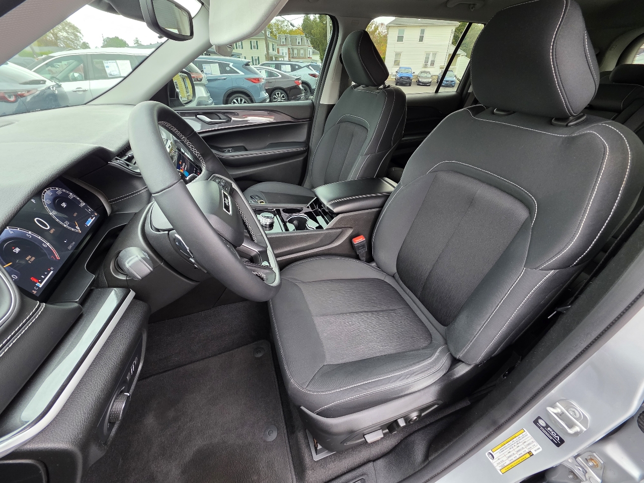 Jeep Grand Cherokee L  2021 Jeep Grand Cherokee L  2021