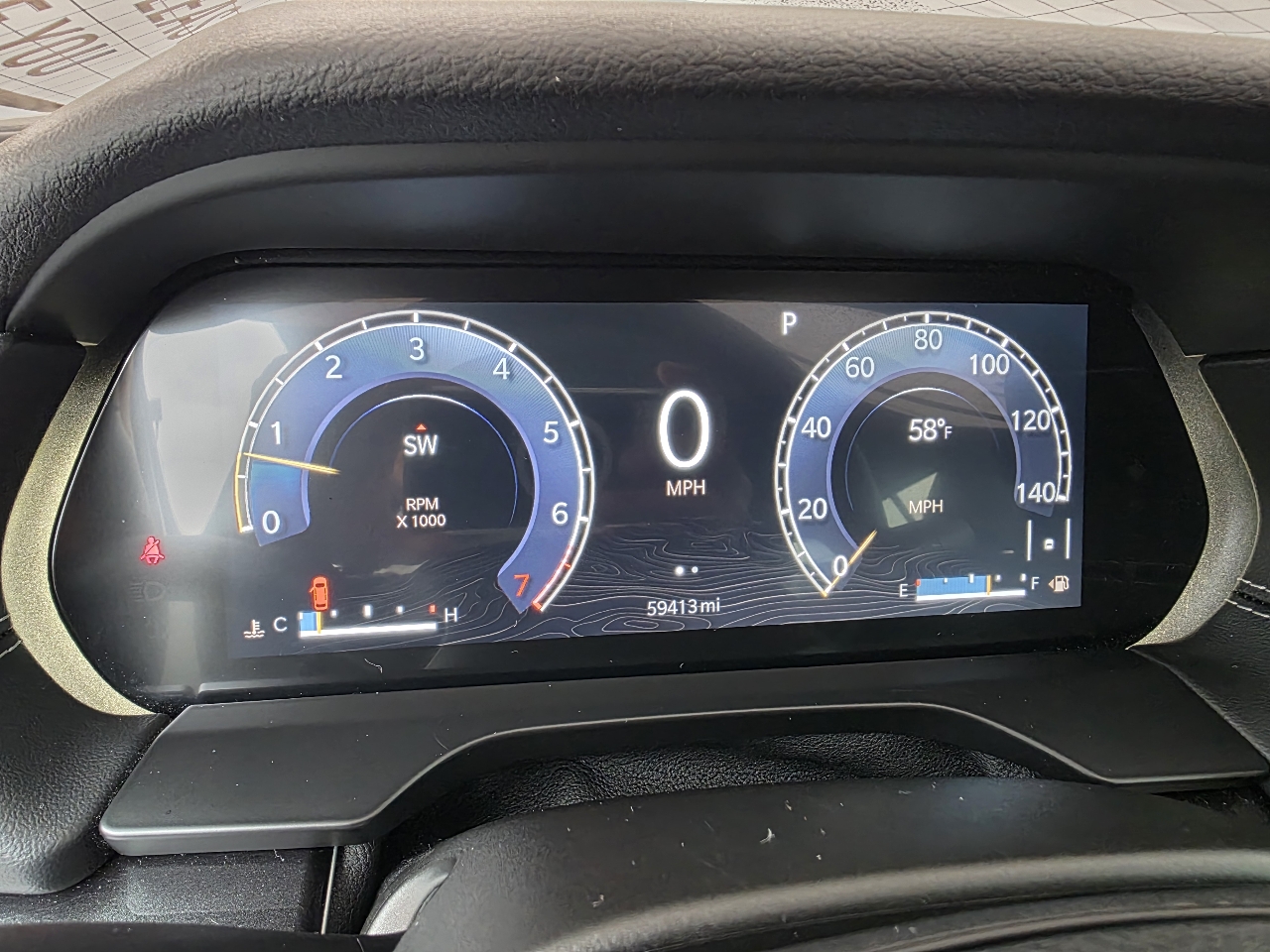 Jeep Grand Cherokee L  2021 Jeep Grand Cherokee L  2021