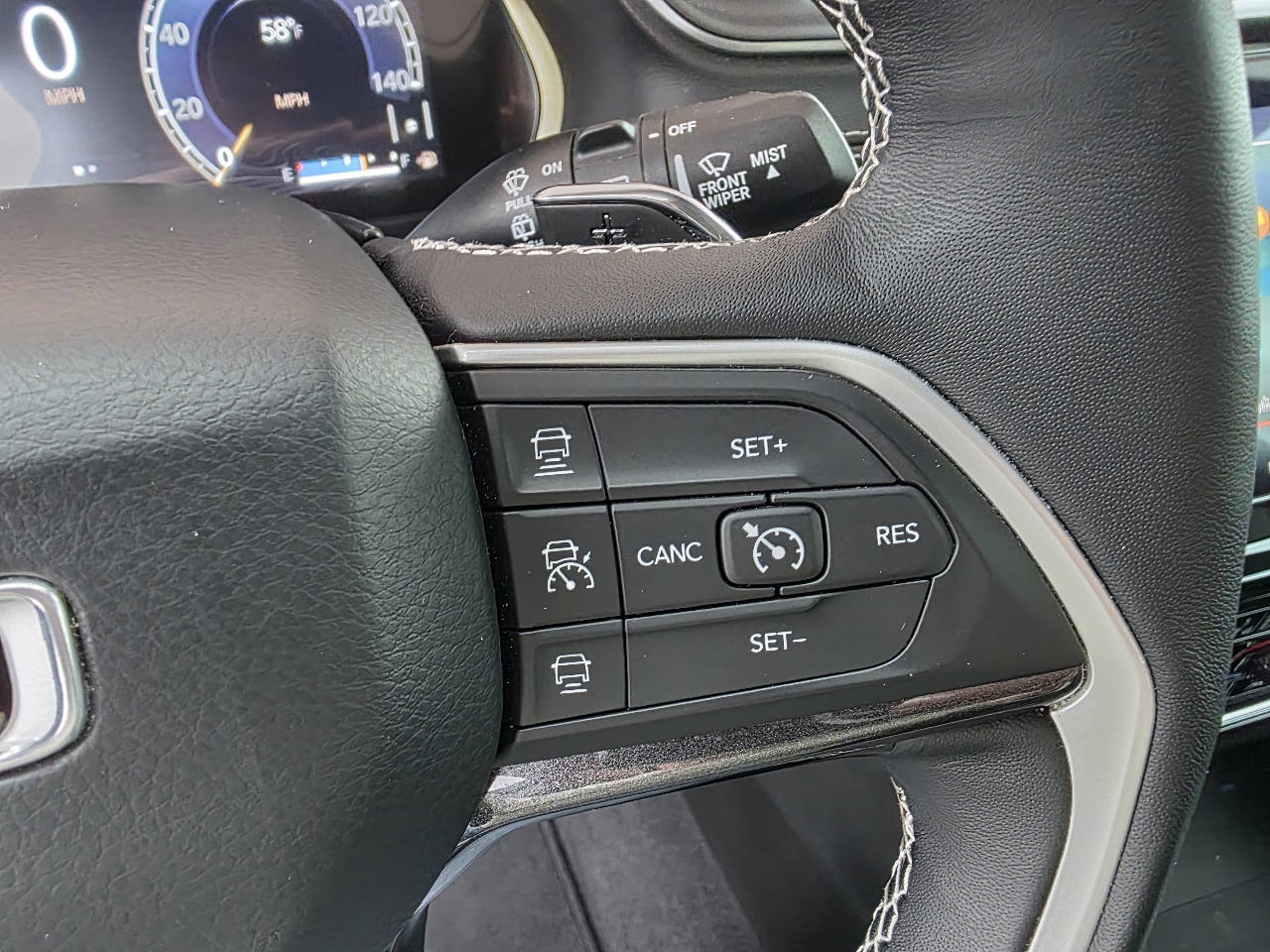 Jeep Grand Cherokee L  2021 Jeep Grand Cherokee L  2021