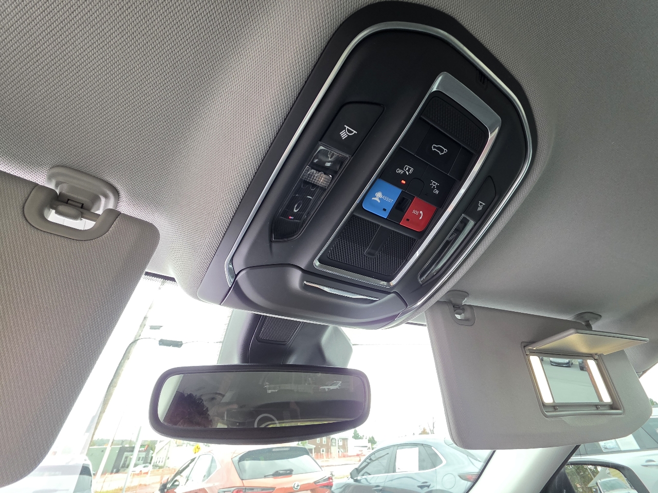 Jeep Grand Cherokee L  2021 Jeep Grand Cherokee L  2021