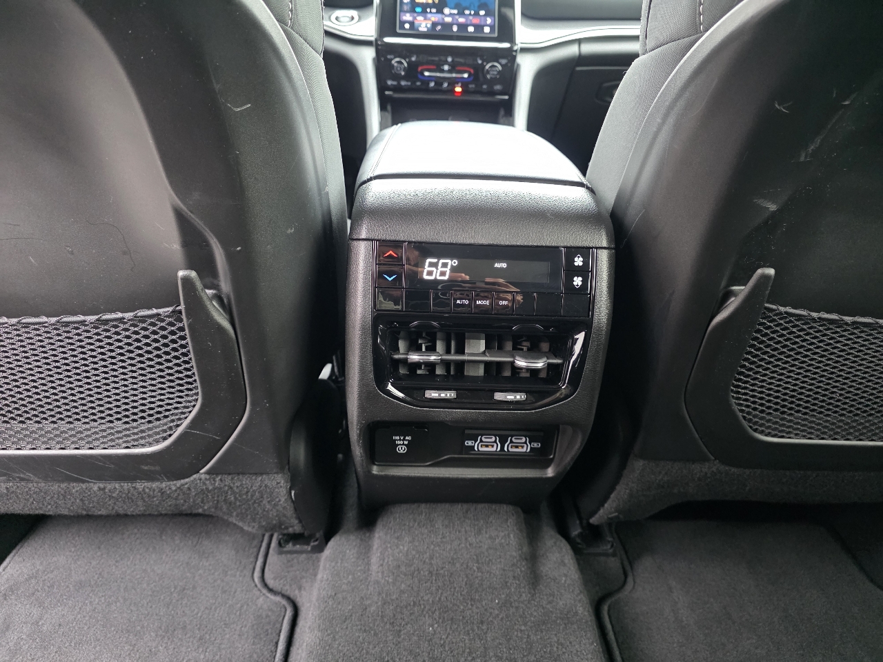 Jeep Grand Cherokee L  2021 Jeep Grand Cherokee L  2021