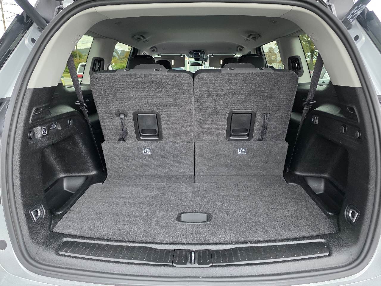 Jeep Grand Cherokee L  2021 Jeep Grand Cherokee L  2021