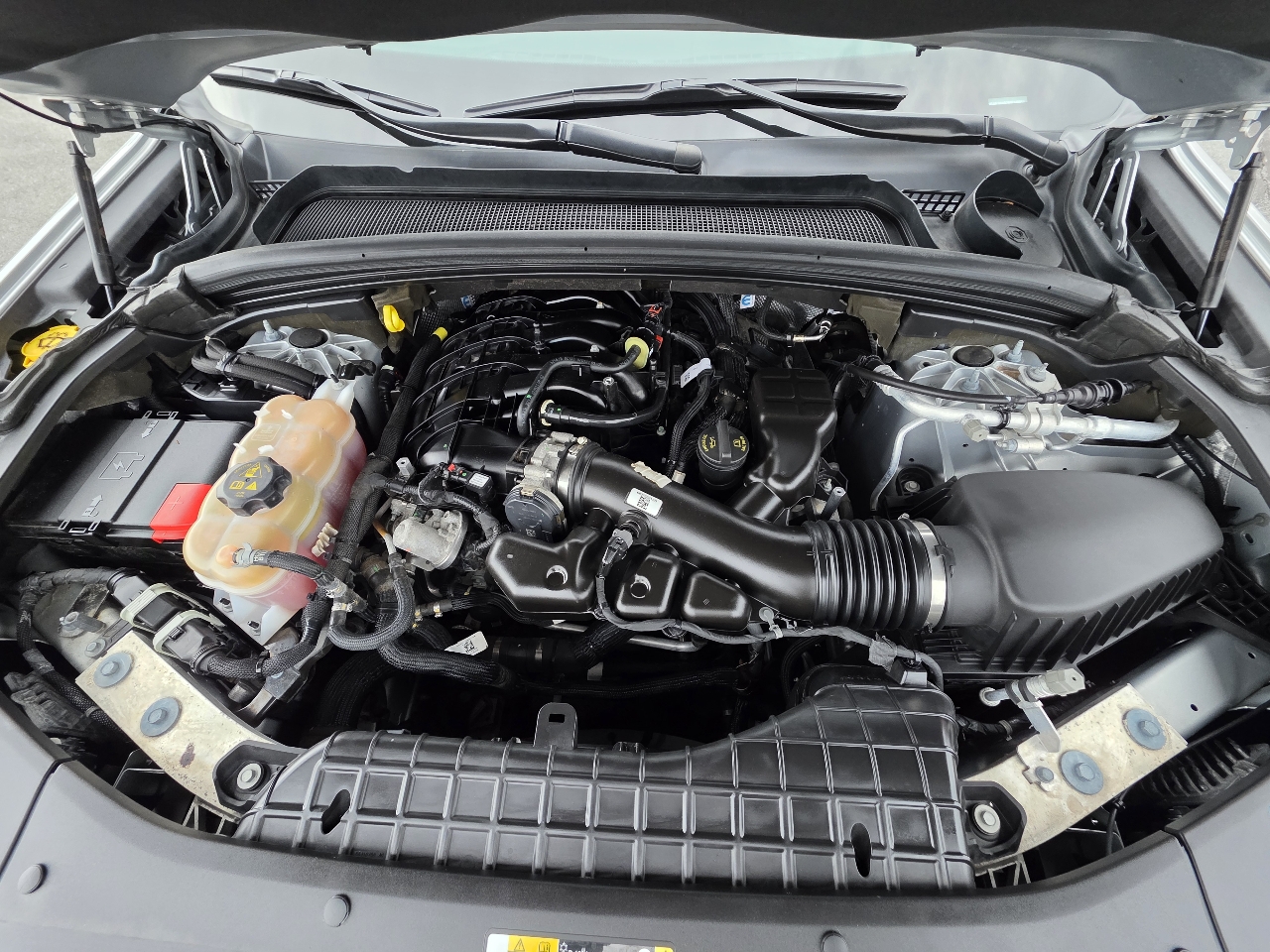 Jeep Grand Cherokee L  2021 Jeep Grand Cherokee L  2021