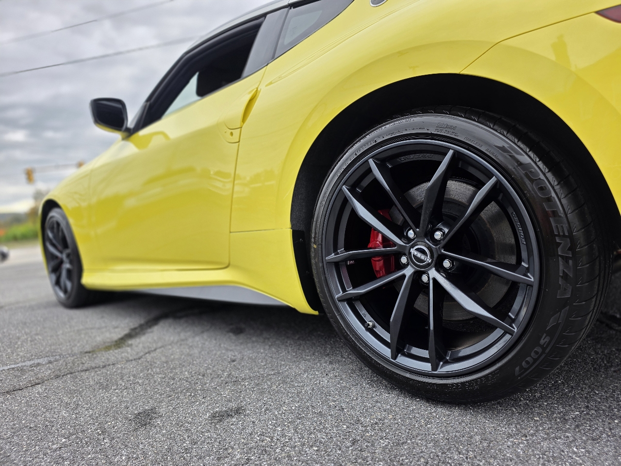 Nissan Z  2023 Nissan Z  2023