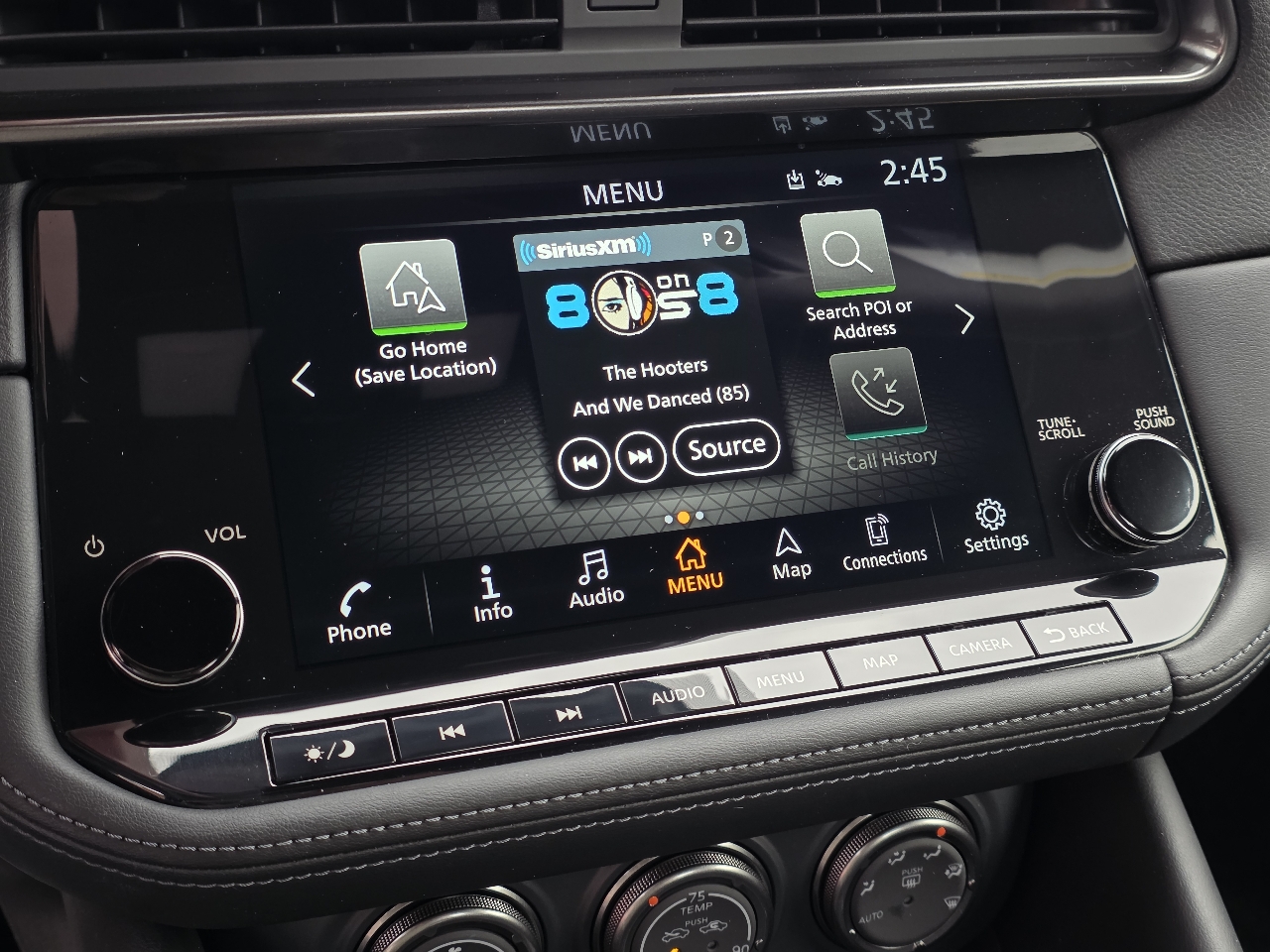 Nissan Z  2023 Nissan Z  2023