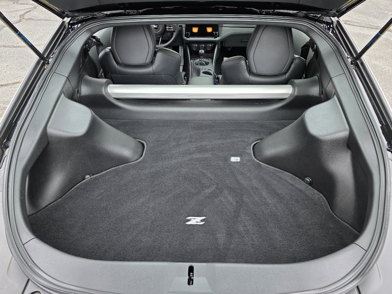 Nissan Z  2023 Nissan Z  2023