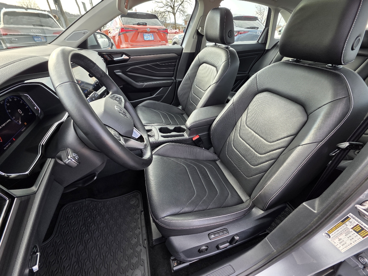 Volkswagen Jetta  2022