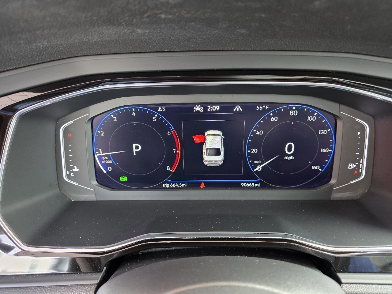 Volkswagen Jetta  2022