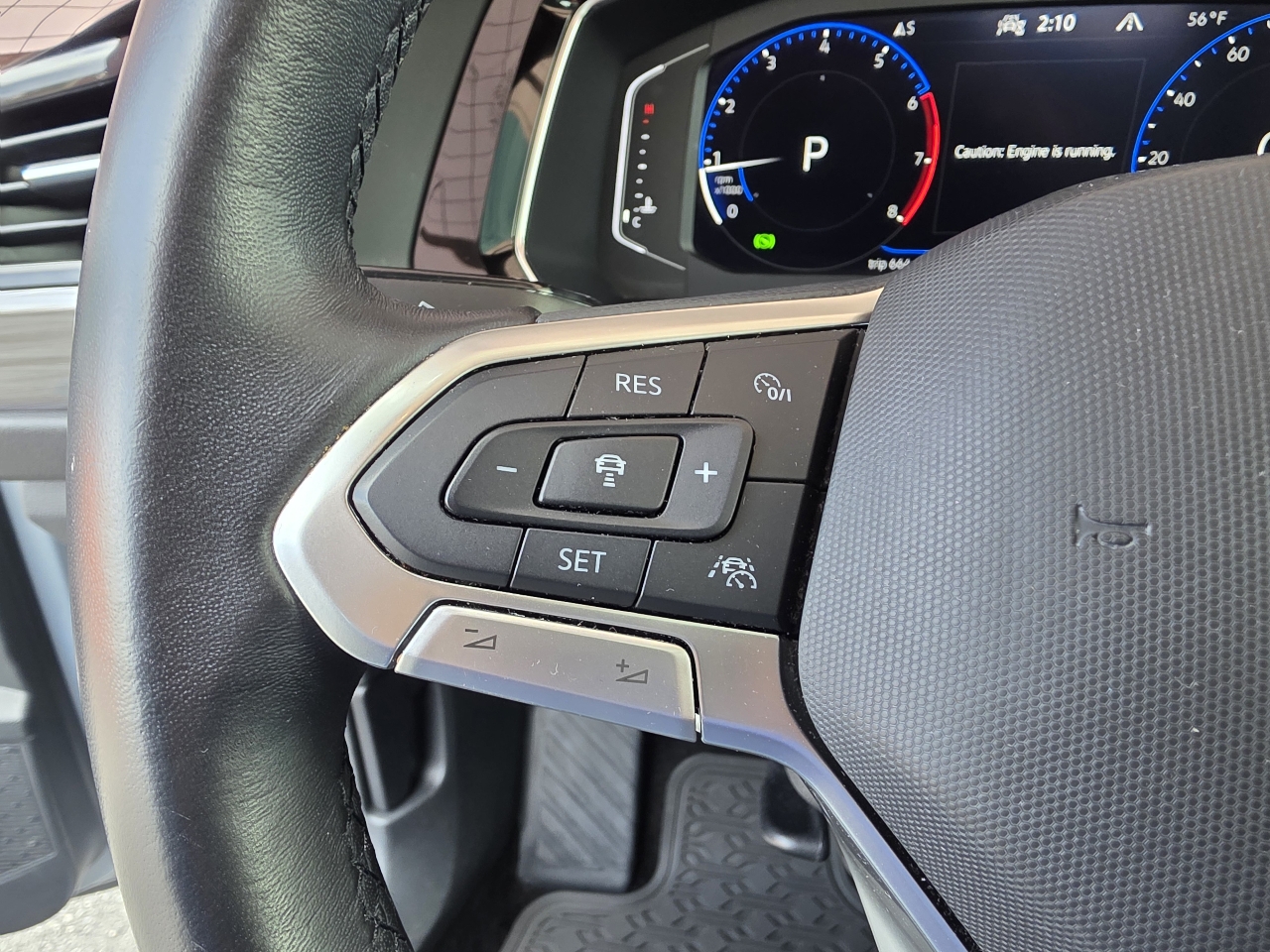 Volkswagen Jetta  2022