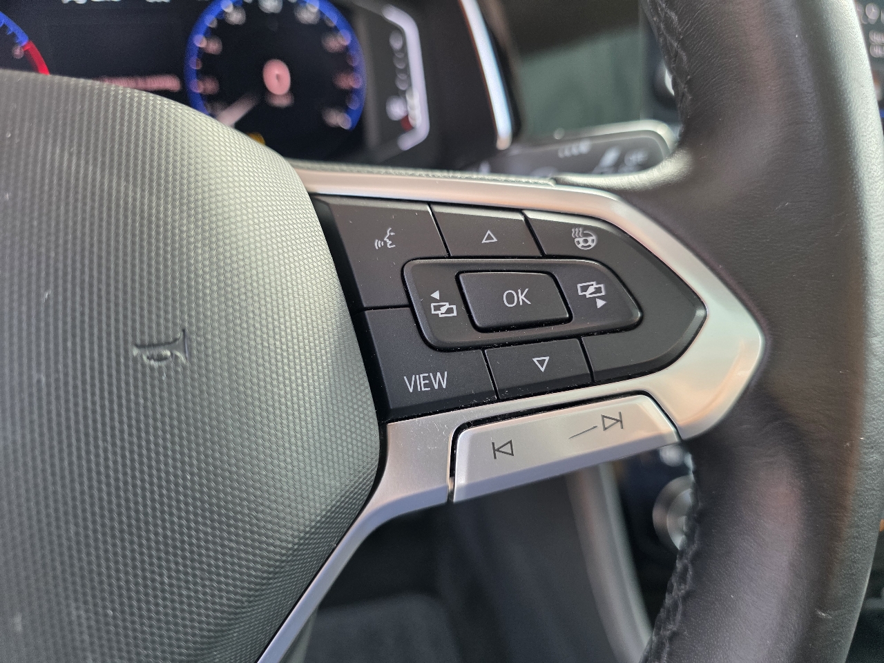 Volkswagen Jetta  2022