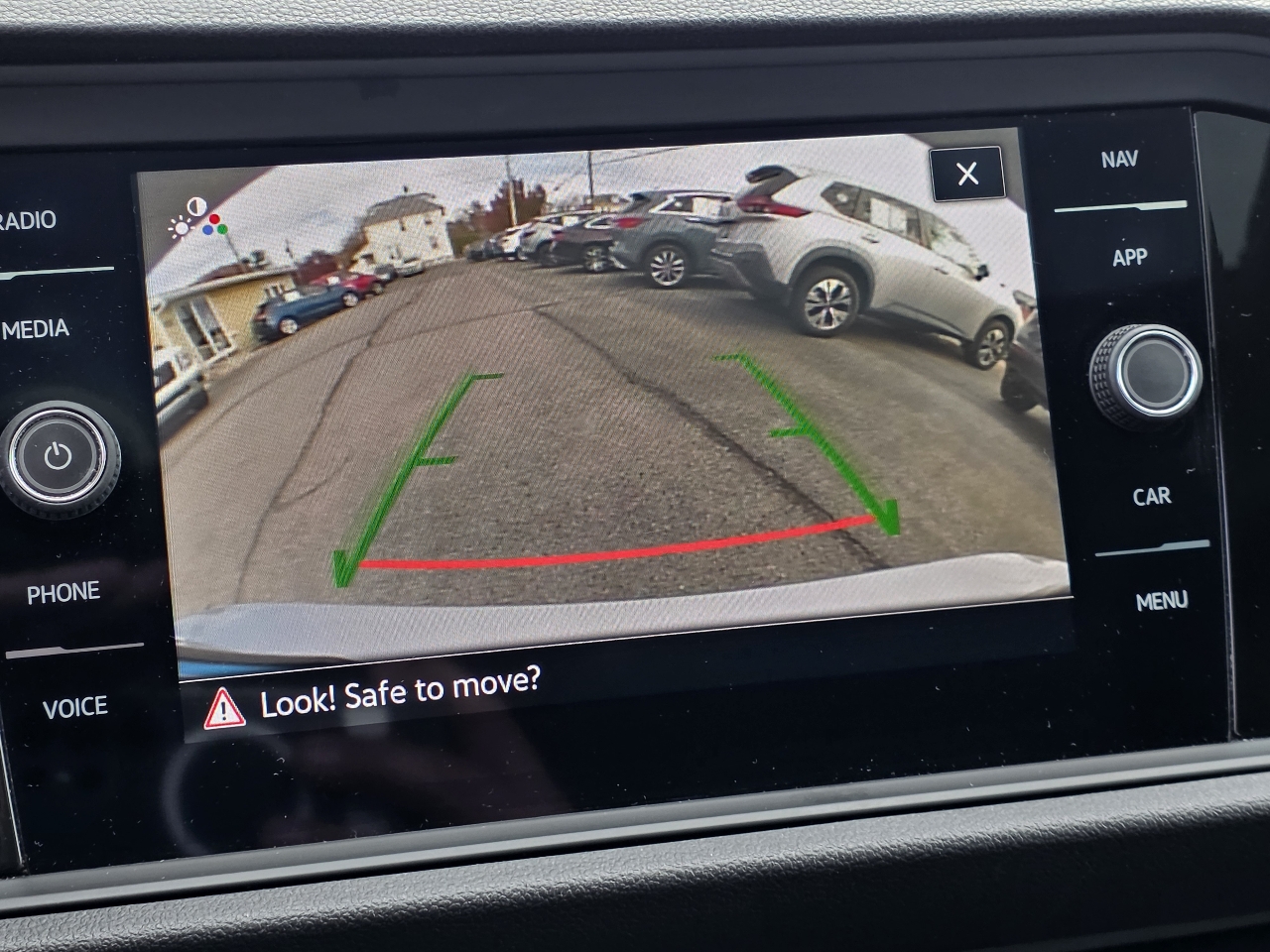 Volkswagen Jetta  2022