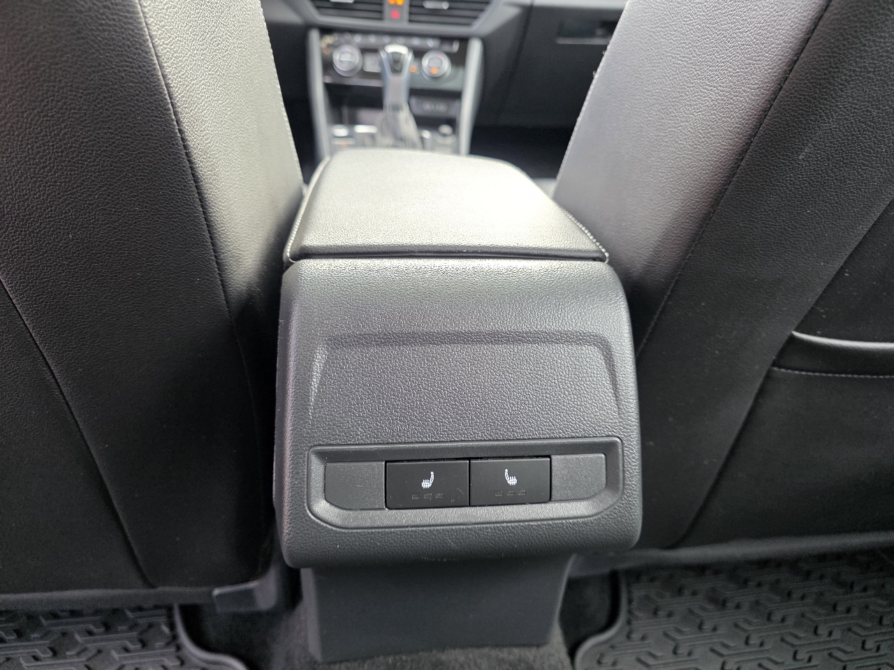 Volkswagen Jetta  2022