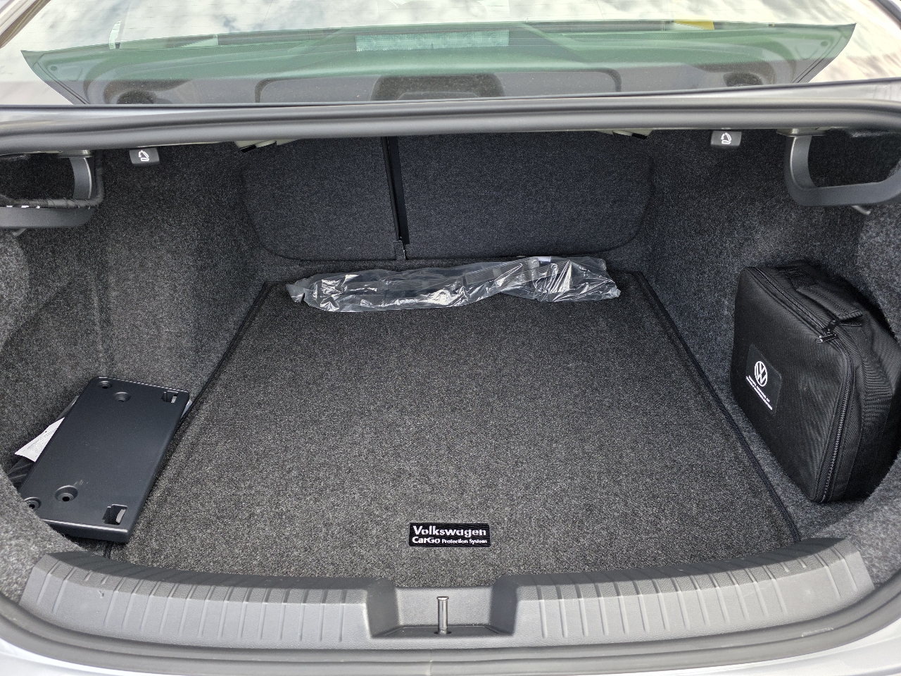 Volkswagen Jetta  2022