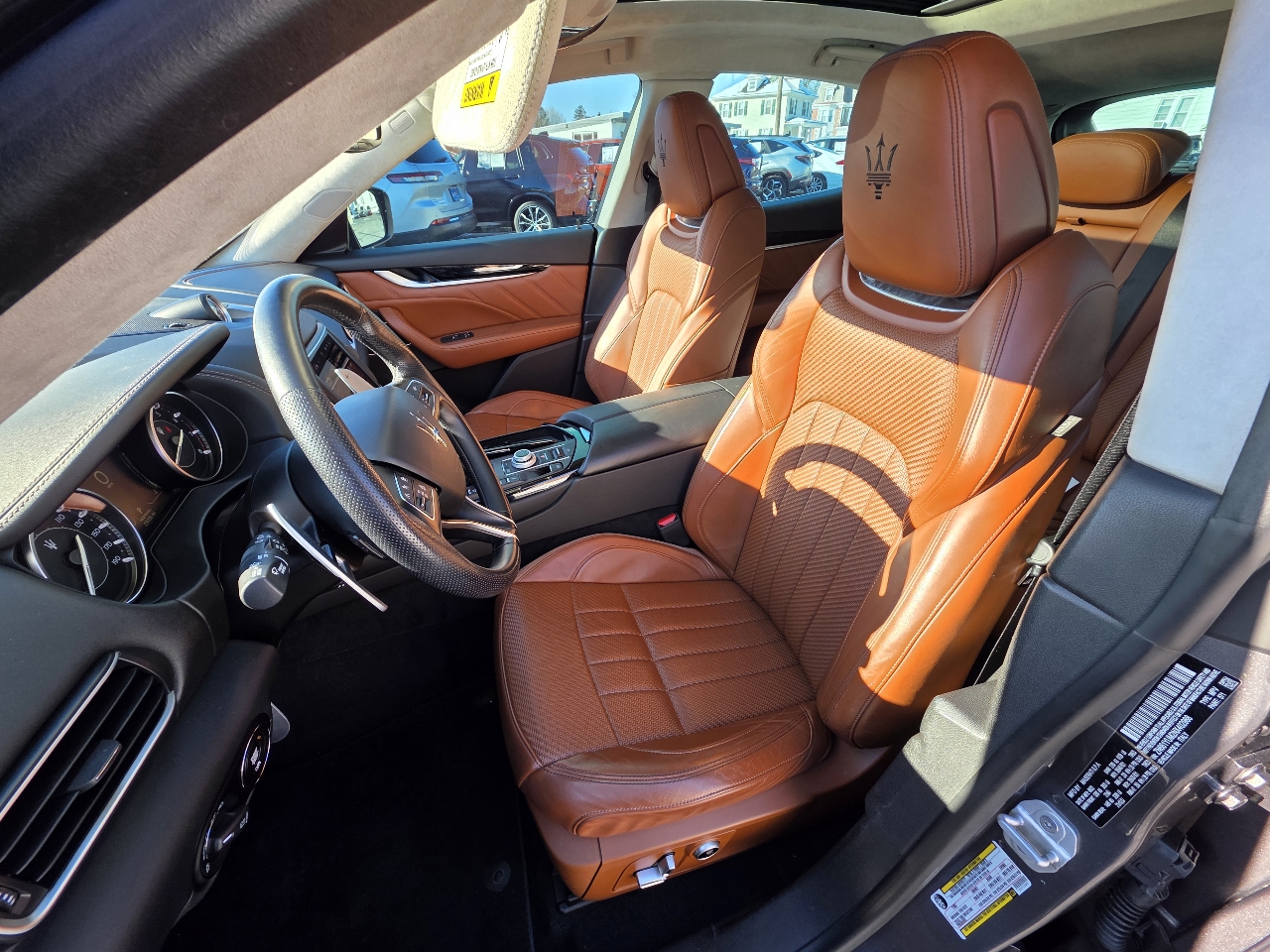 Maserati Levante  2022