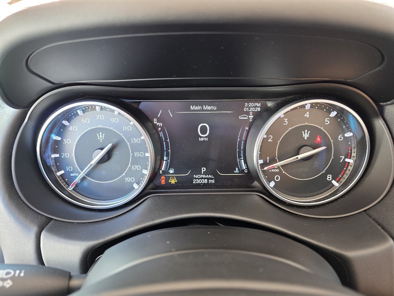 Maserati Levante  2022