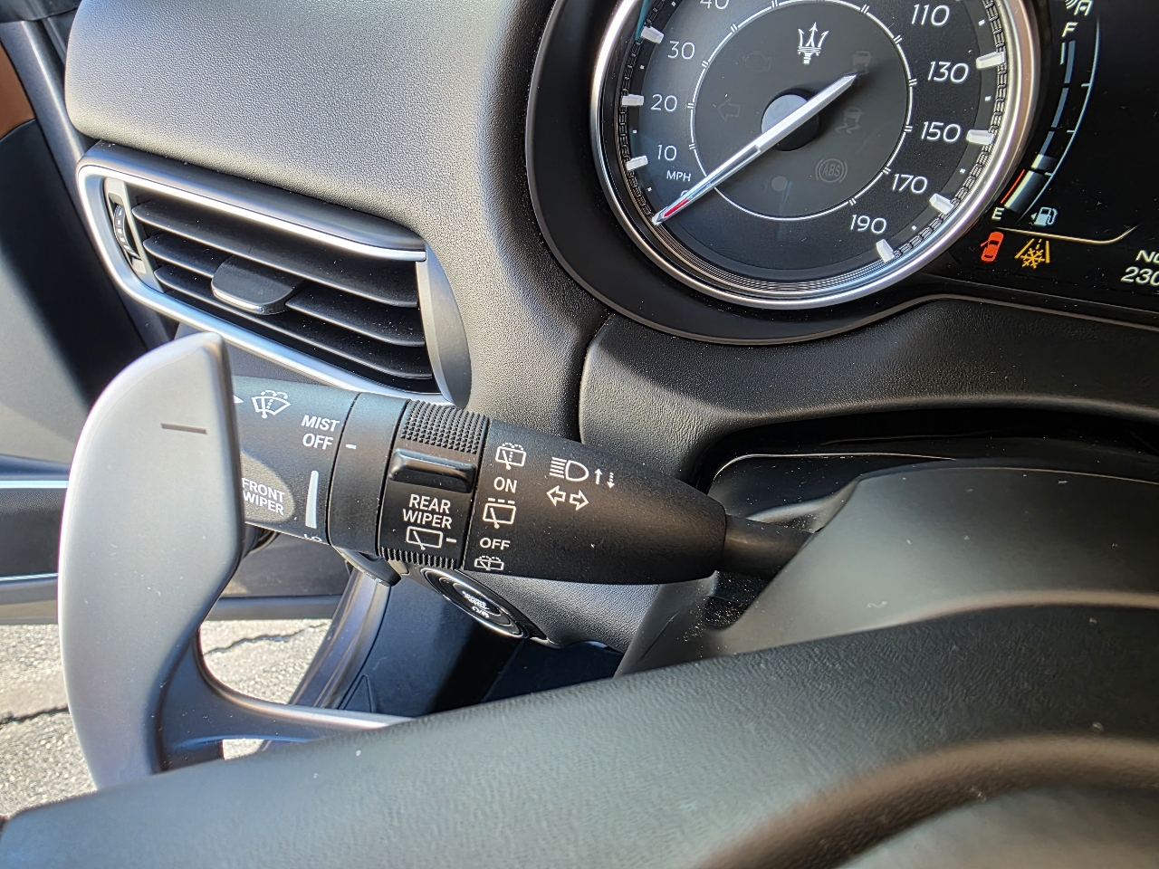 Maserati Levante  2022