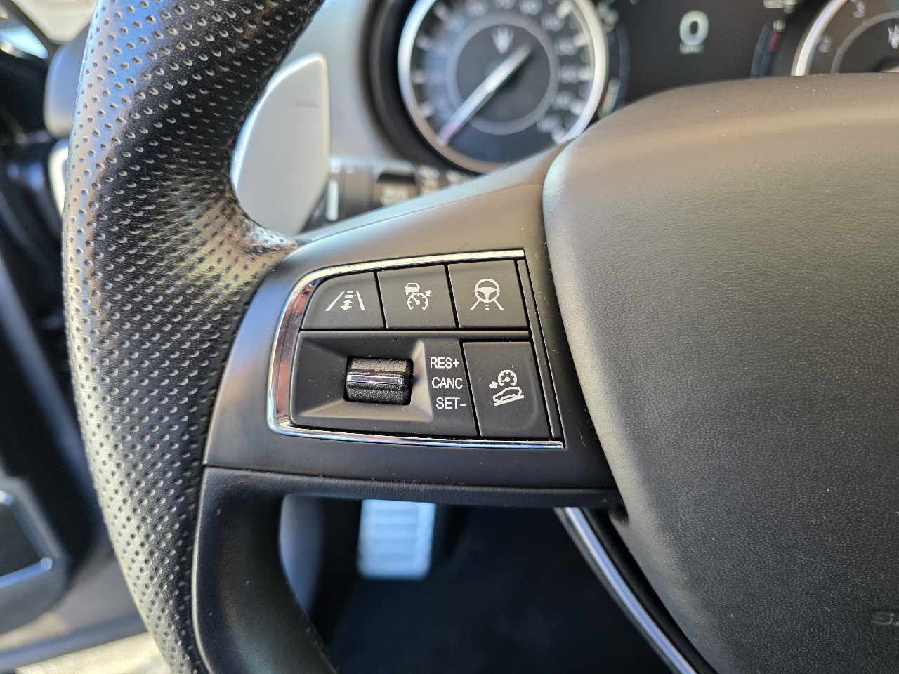 Maserati Levante  2022