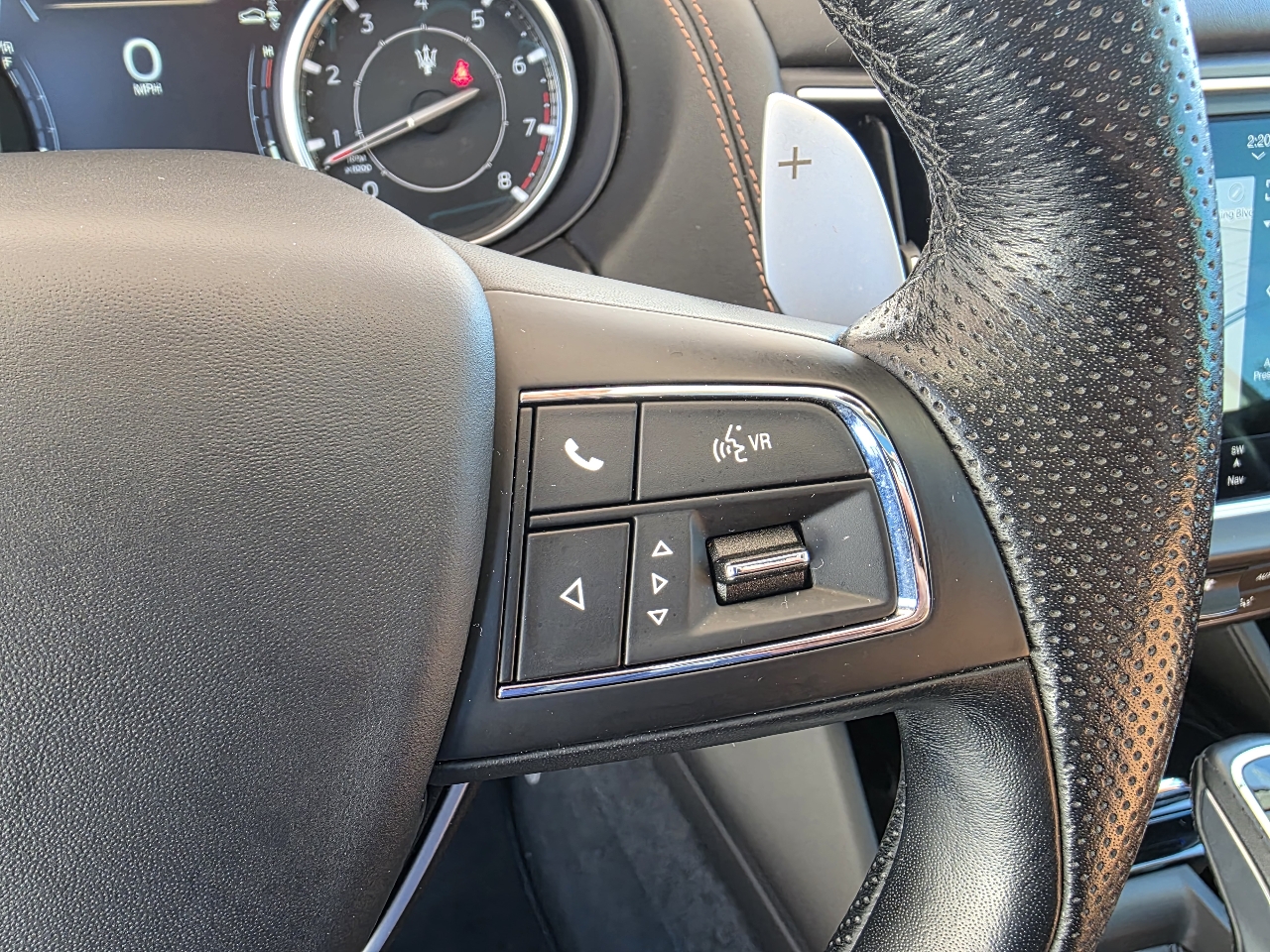 Maserati Levante  2022