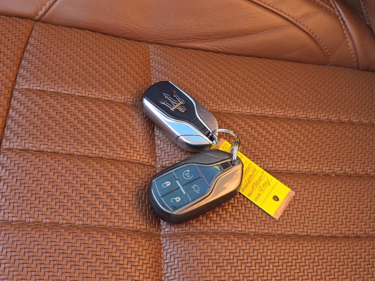 Maserati Levante  2022