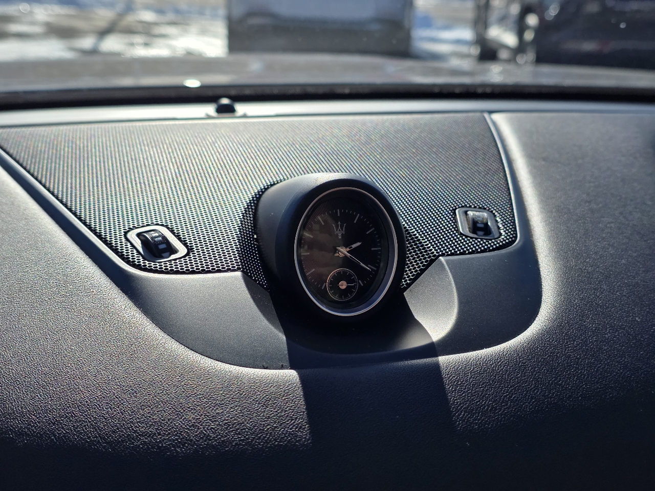 Maserati Levante  2022