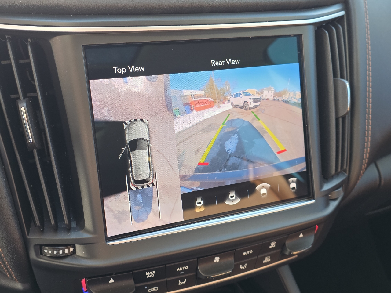 Maserati Levante  2022