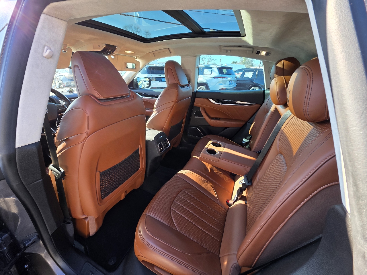 Maserati Levante  2022