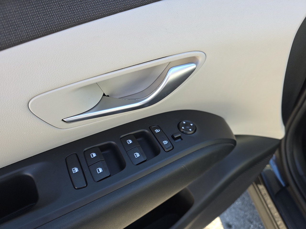 Hyundai Tucson  2023