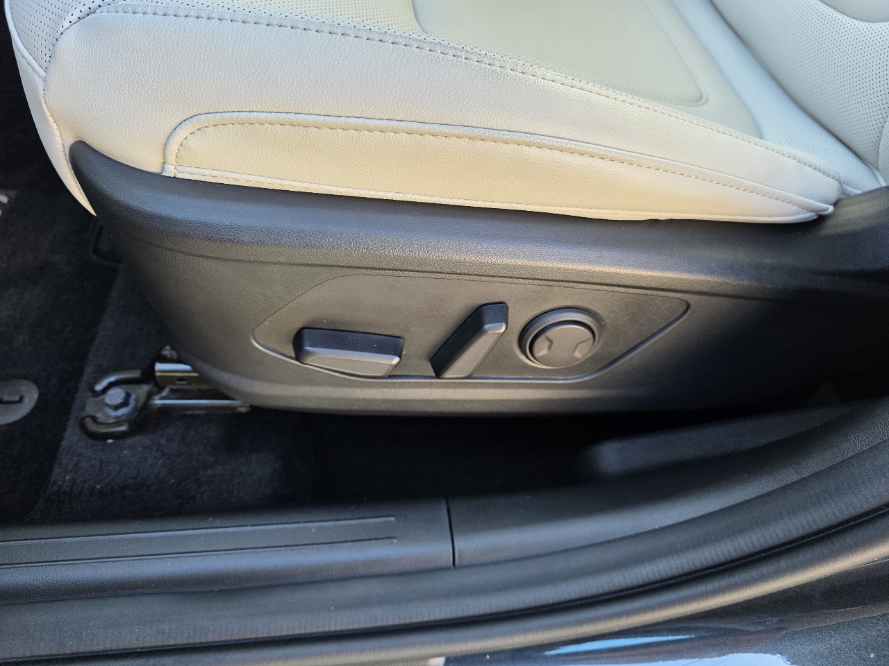 Hyundai Tucson  2023