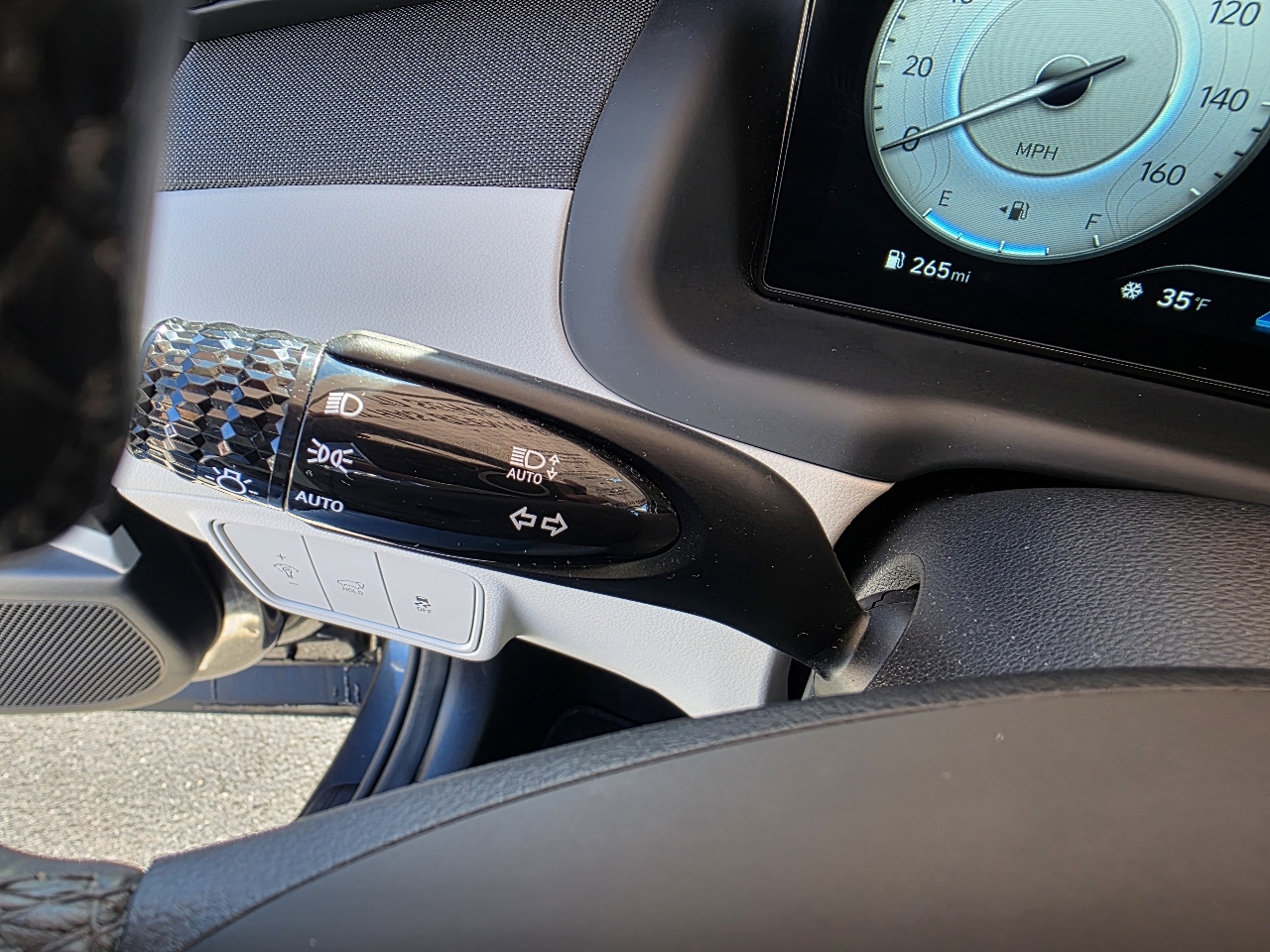 Hyundai Tucson  2023